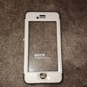 iPhone 6, 6s, 7 & 8 phone case